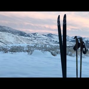 Meet your Posher, Rachelle